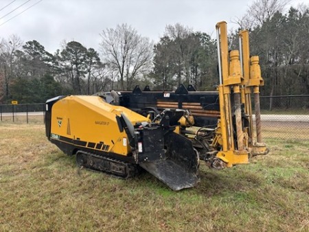 2020 Vermeer directional drill